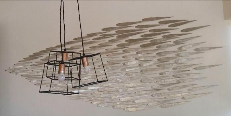 Ammos Boutique Apartments & Suites Malia  Bagian luar foto
