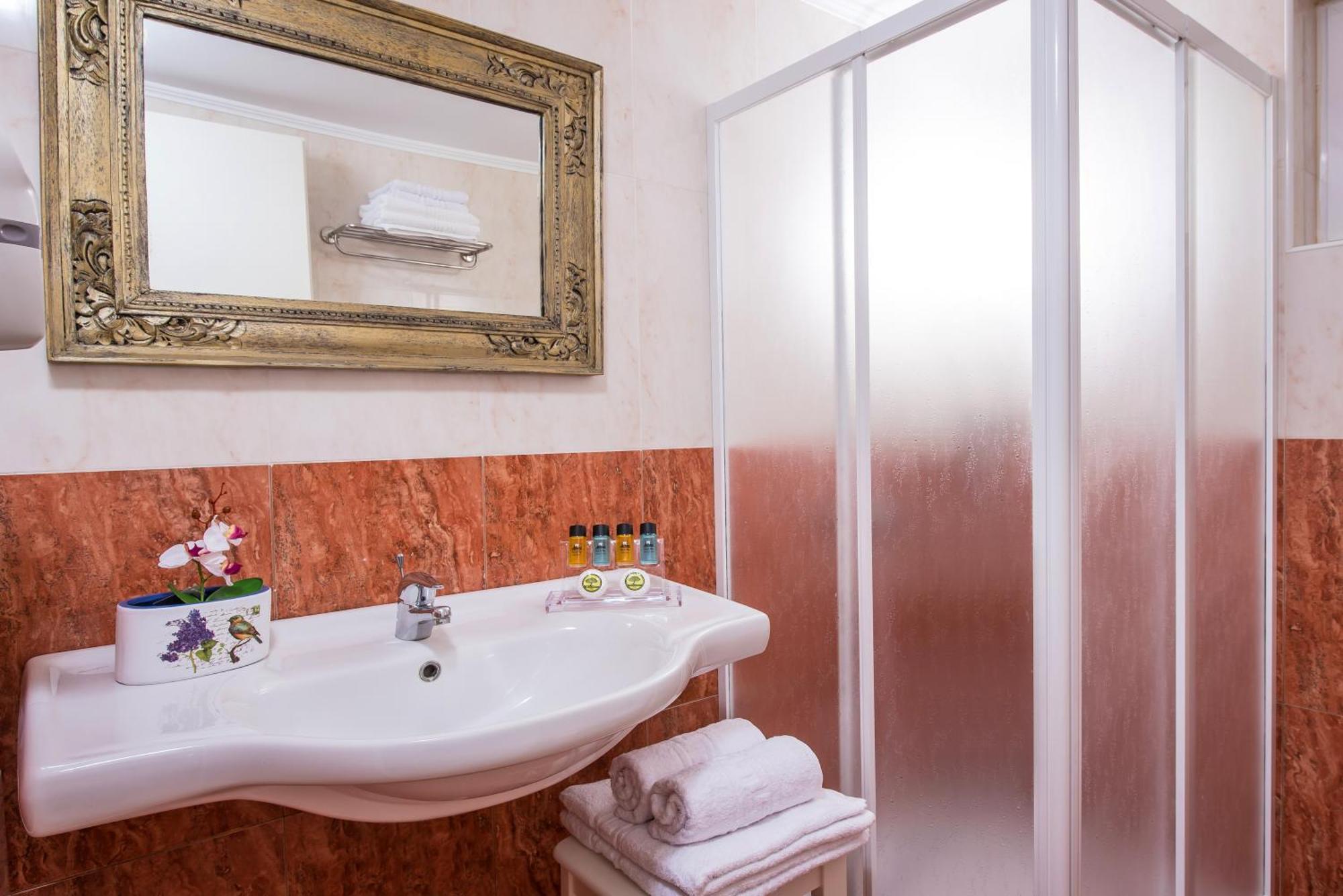Ammos Boutique Apartments & Suites Malia  Ruang foto