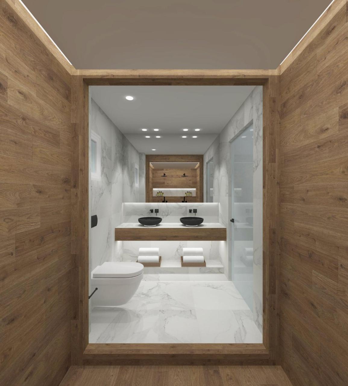 Ammos Boutique Apartments & Suites Malia  Bagian luar foto