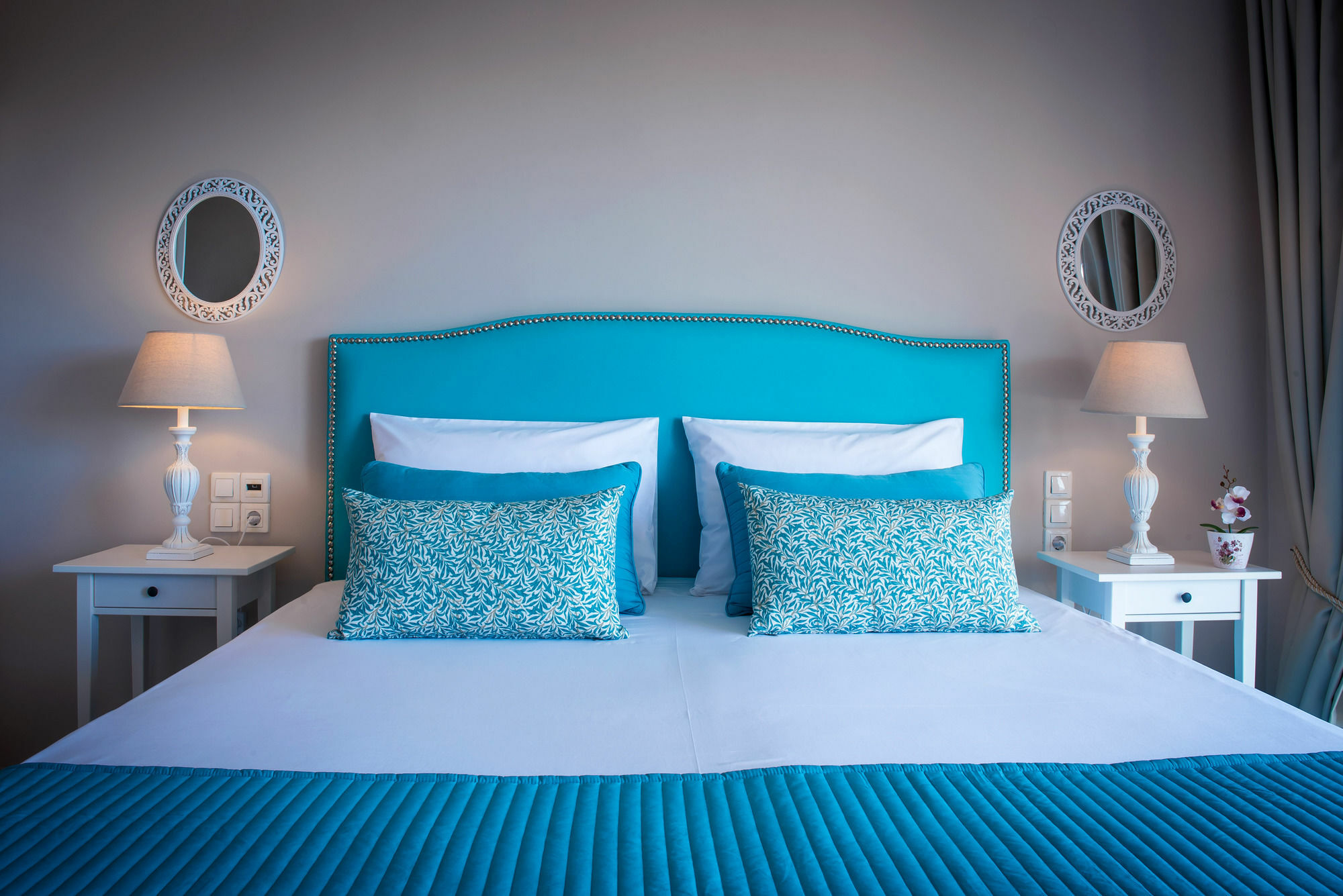 Ammos Boutique Apartments & Suites Malia  Bagian luar foto
