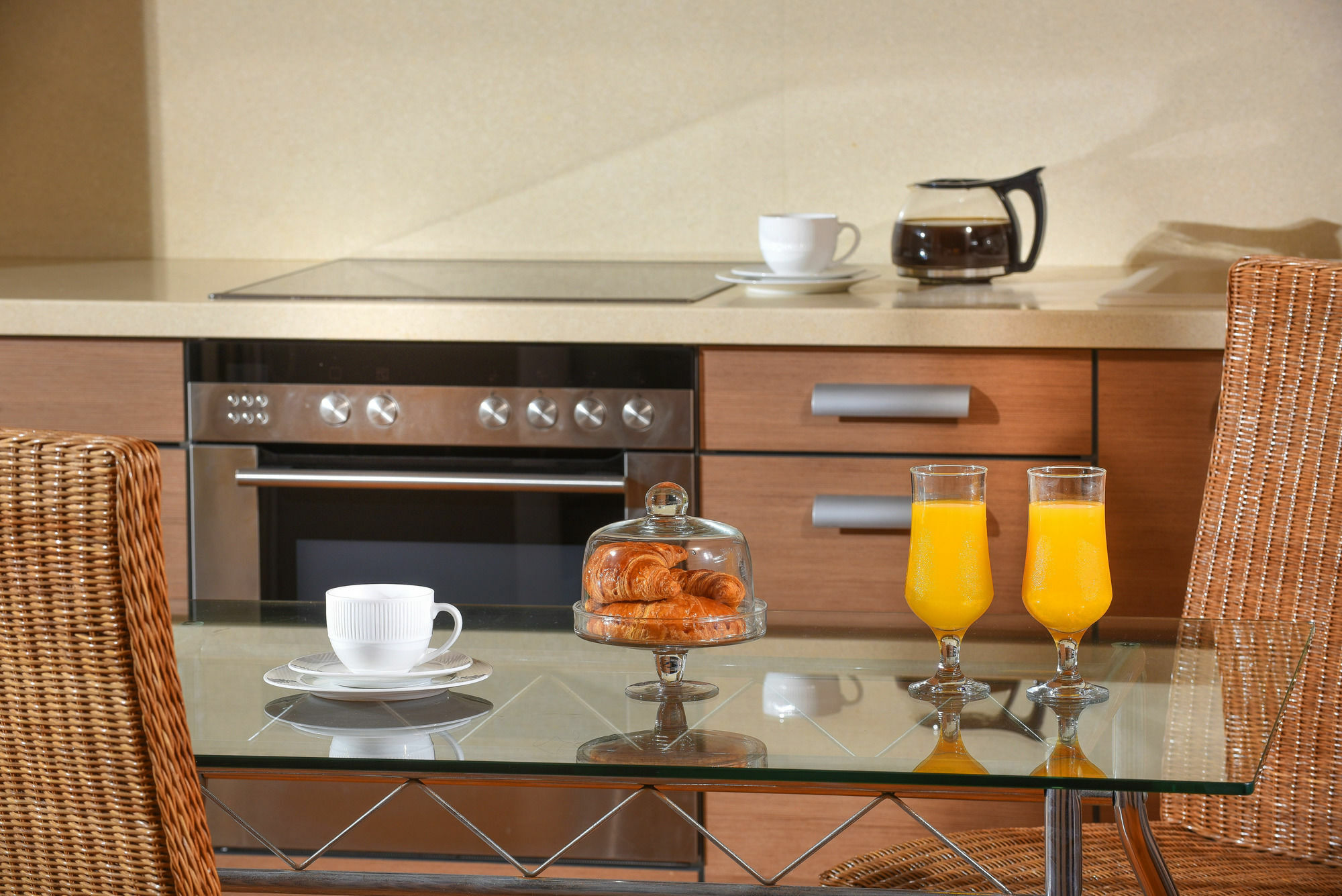 Ammos Boutique Apartments & Suites Malia  Bagian luar foto